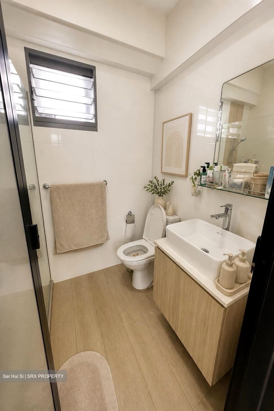 Blk 683A Waterway View (Punggol), HDB 4 Rooms #560089051